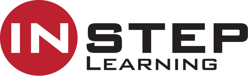 Instep Learning logo